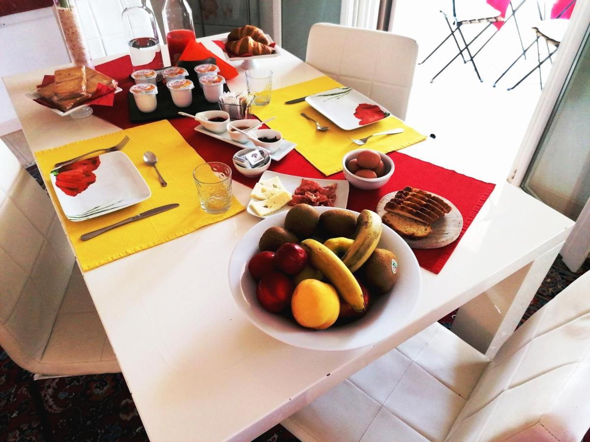 Bed and Breakfast BB Cà Margarida Abano Terme Esterno foto