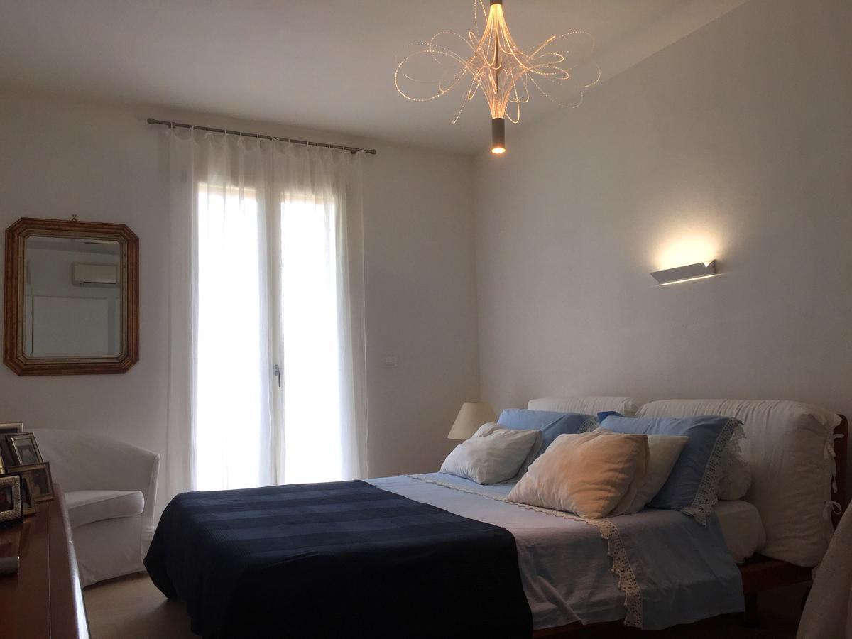 Bed and Breakfast BB Cà Margarida Abano Terme Esterno foto