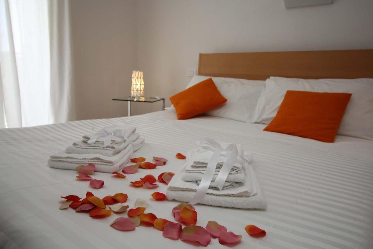Bed and Breakfast BB Cà Margarida Abano Terme Esterno foto