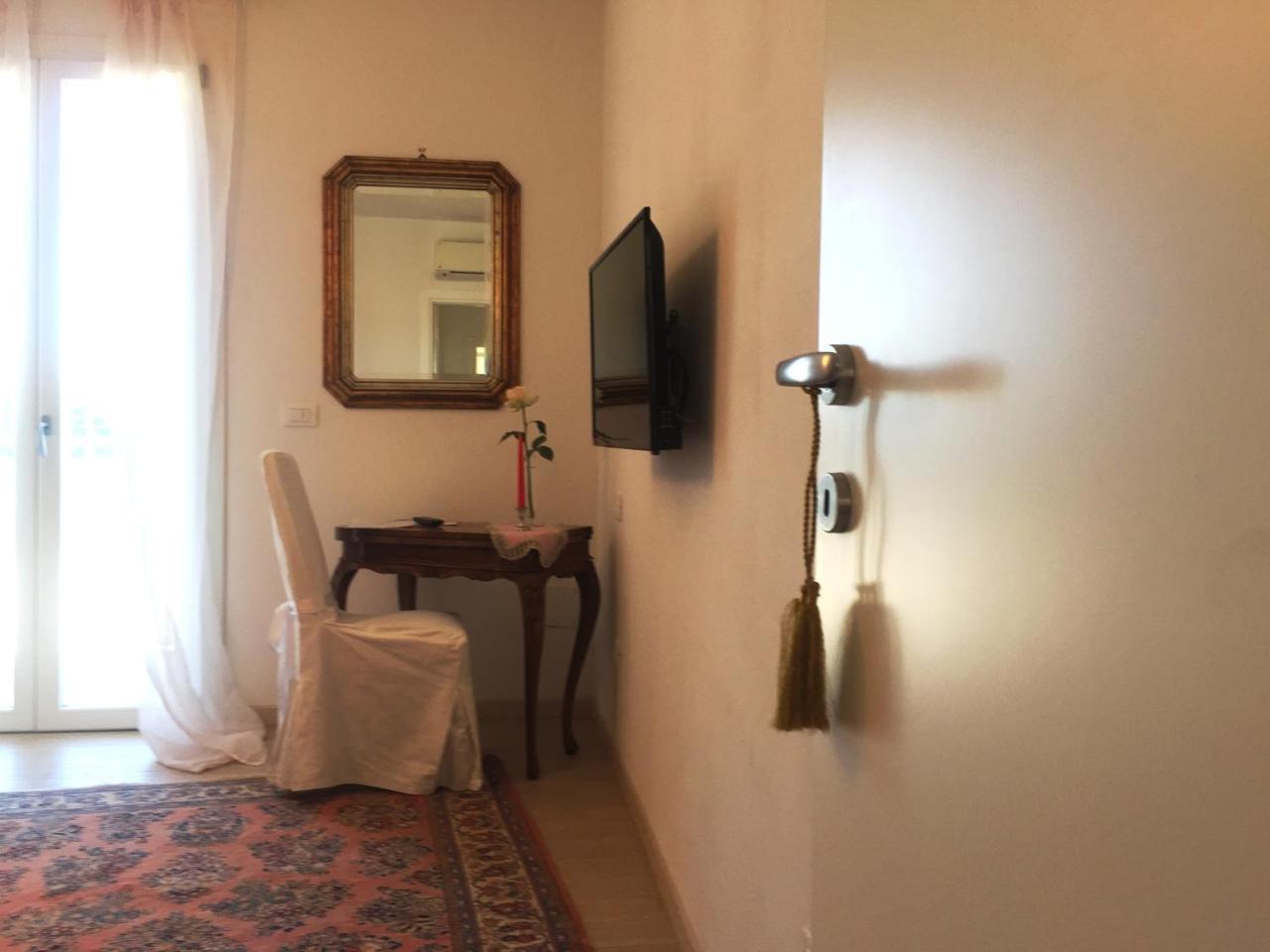 Bed and Breakfast BB Cà Margarida Abano Terme Esterno foto
