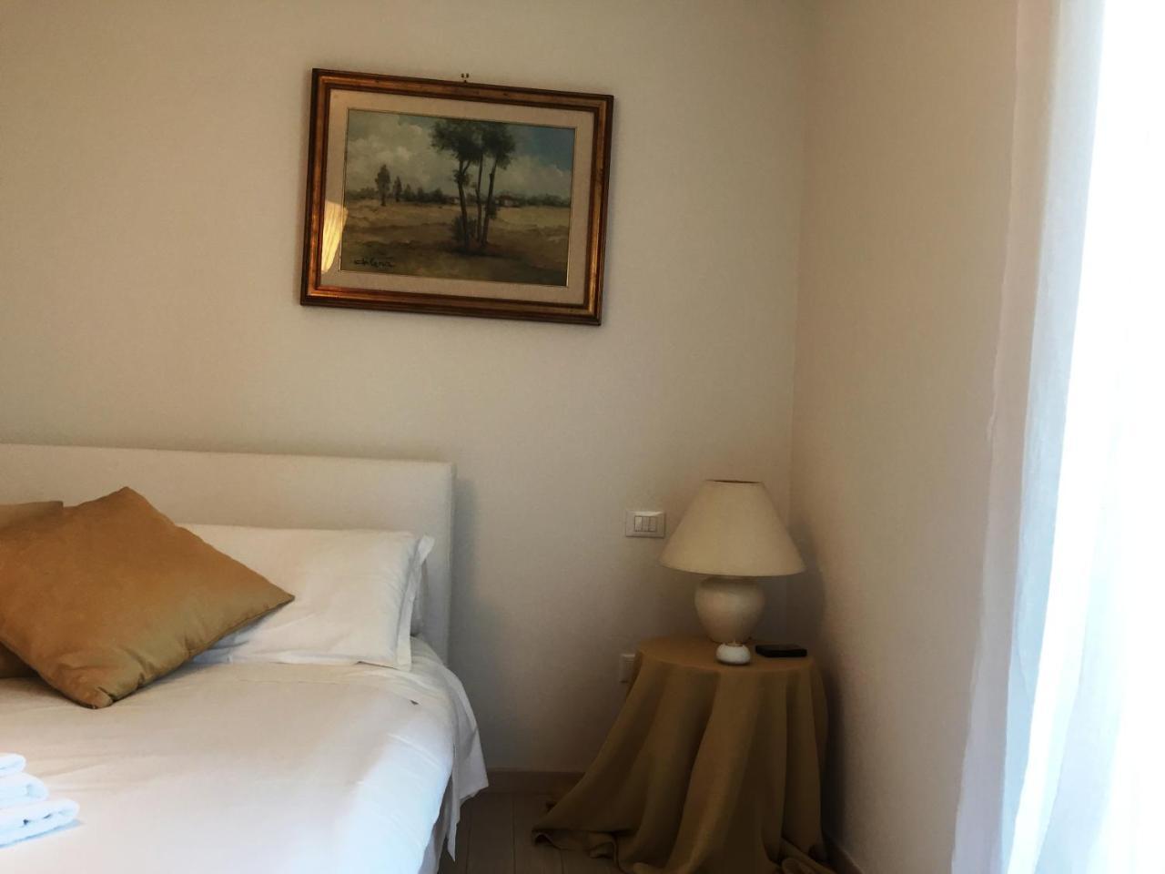 Bed and Breakfast BB Cà Margarida Abano Terme Esterno foto